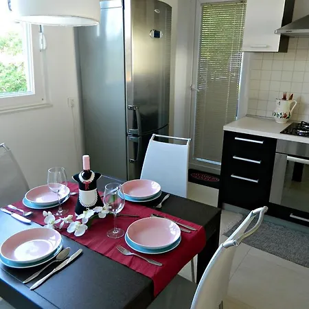 Apartman Roxy Zára