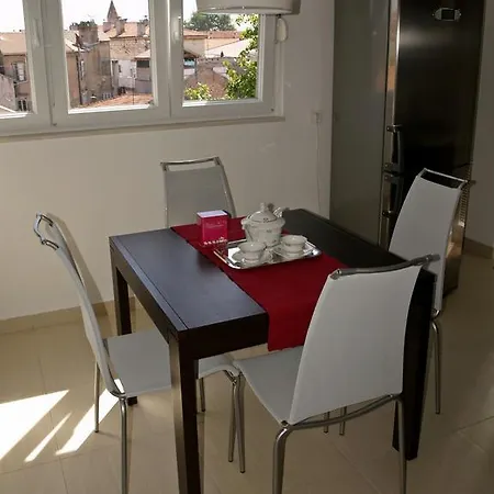 Apartman Roxy Zára