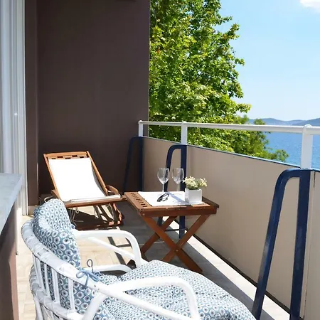 Appartement Roxy Zadar