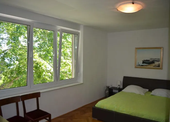 Apartment Roxy Zadar